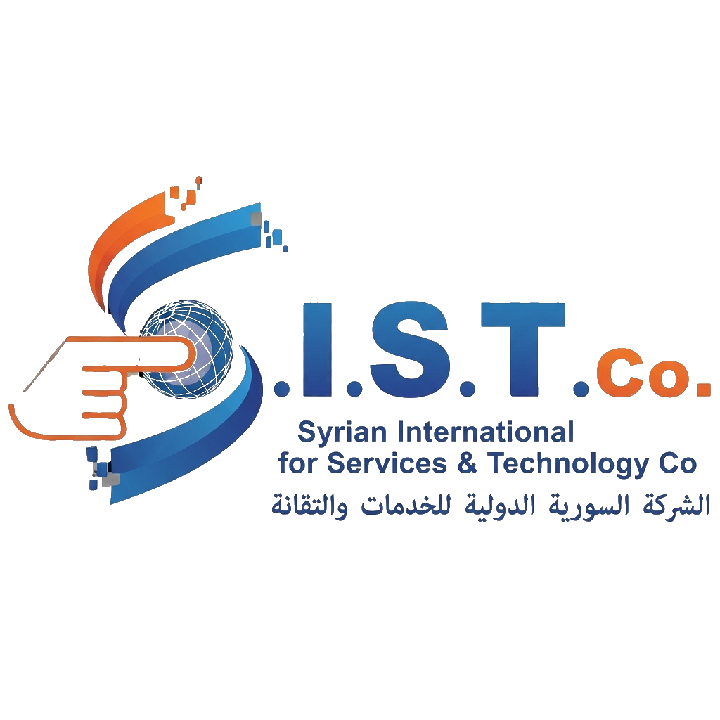 Syrian International Company for Services & Technology